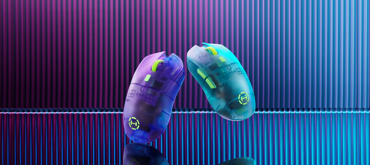 Reshape Your Gaming Reality